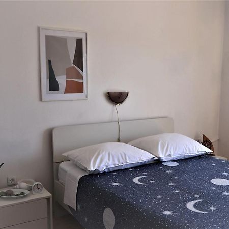 Family Rooms Moela Умаг Екстер'єр фото