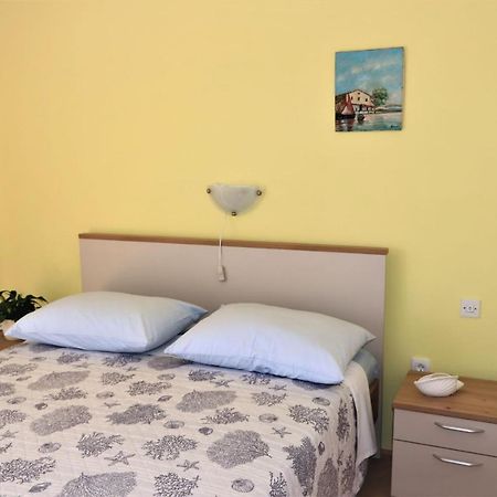 Family Rooms Moela Умаг Екстер'єр фото