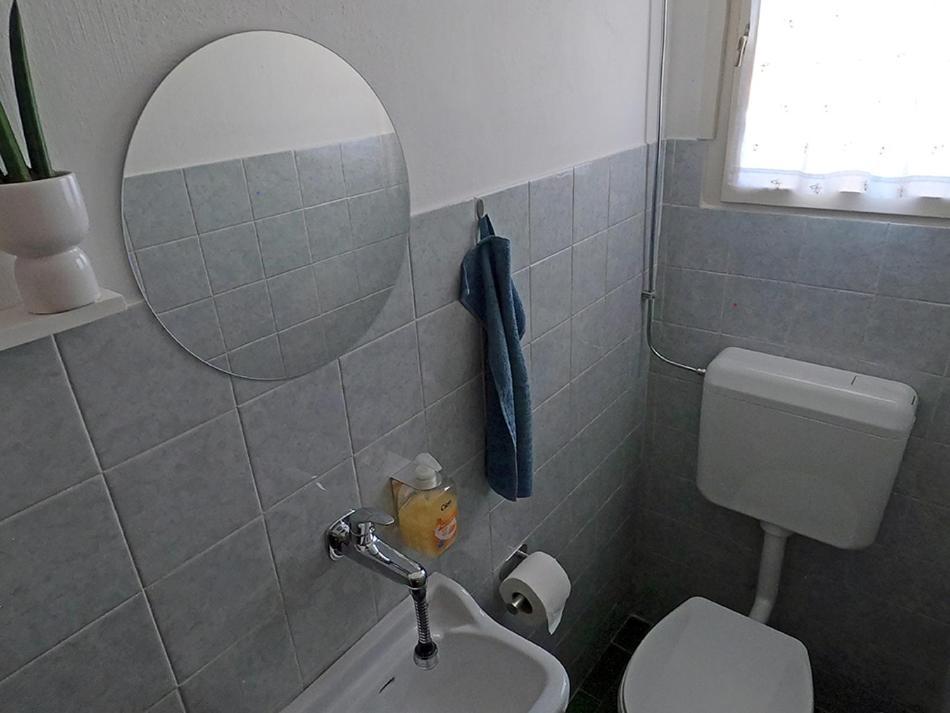 Family Rooms Moela Умаг Екстер'єр фото