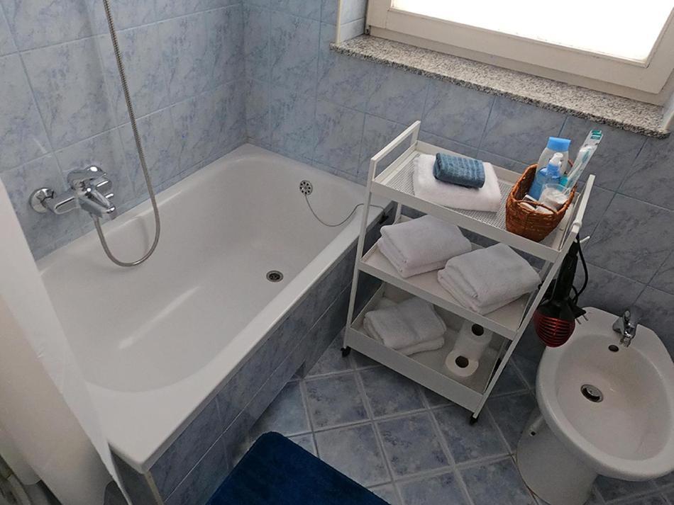 Family Rooms Moela Умаг Екстер'єр фото