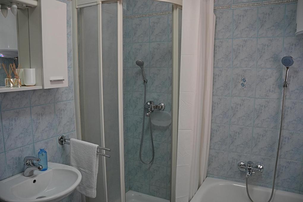 Family Rooms Moela Умаг Екстер'єр фото